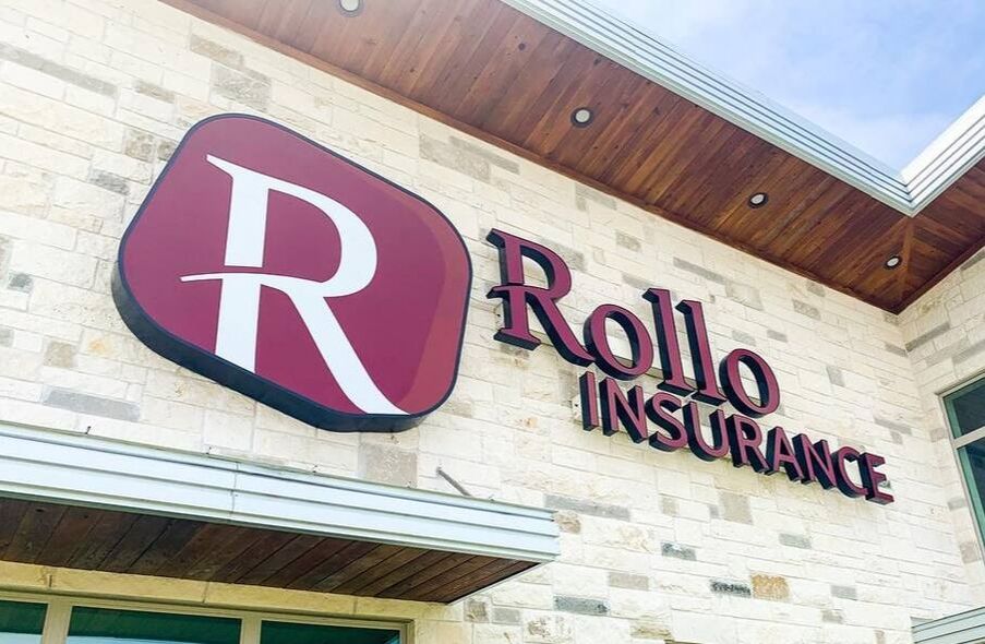 Rollo Insurance - Dripping Springs, TX